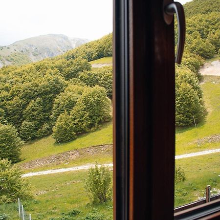 Principessa Giovanna Boutique Chalet Roccaraso Dış mekan fotoğraf