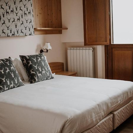 Principessa Giovanna Boutique Chalet Roccaraso Dış mekan fotoğraf