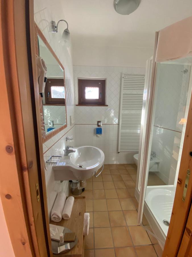 Principessa Giovanna Boutique Chalet Roccaraso Dış mekan fotoğraf