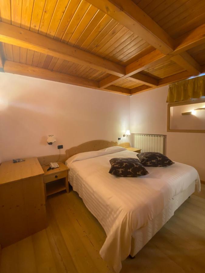 Principessa Giovanna Boutique Chalet Roccaraso Dış mekan fotoğraf